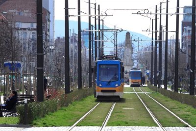 1 милиард лева ще струва обновяването на градския транспорт в София до 2030 година