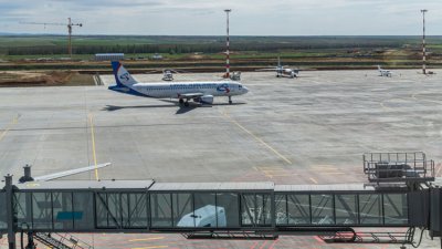 Лизингодатели съдят застрахователи по целия свят заради блокирани самолети в Русия