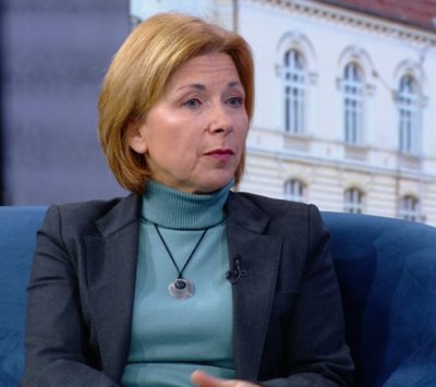 Боряна Димитрова: Защо лидерите мълчат така оглушително?