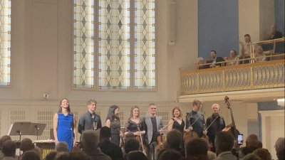 Забележително българско присъствие в Концертхаус - Виена