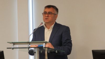 КНСБ настоява в България да се приеме Национален план за