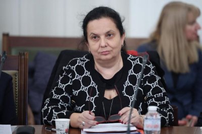 Служебният министър на правосъдието Мария Павлова съобщи че отпада засиленият