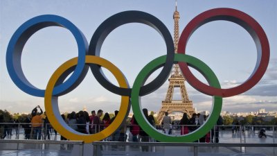 В навечерието на Олимпийските игри в Париж МОК странно реши