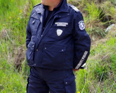 Уволниха пиян полицай, предизвикал катастрофа във Велико Търново