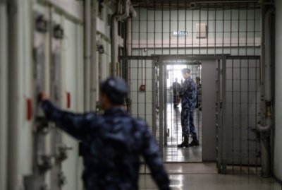 Руските власти разстреляха затворниците, взели за заложници охранители