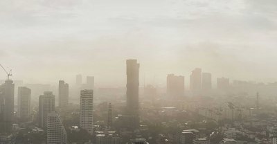 Учените алармират че замърсяването на въздуха е все по смъртоносно съобщи