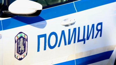 Убийство и самоубийство в Бургас Полицията подозира че млад мъж
