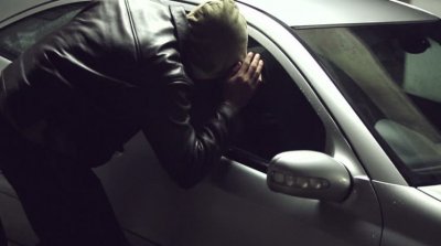 Автоджамбазин влачи турчин с кола в Пловдив