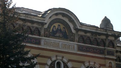 Светият синод на Българската православна църква ще определи тримата митрополити  между