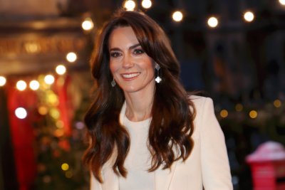 Завръщане: Кейт Мидълтън ще се включи в тържествата по повод рождения ден на крал Чарлз