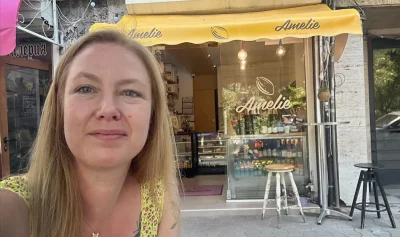 Линда Петкова търси сладкар, плаща по 10 лева на час