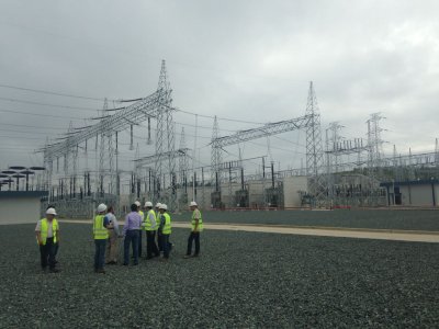 Мащабна авария остави цял Еквадор без електричество  съобщава Би Би