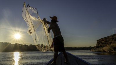 Европа дава 47 млн. лв. за инициативи на рибарите