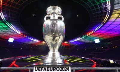 Европейските футболни финали са не само най голямото спортно събитие