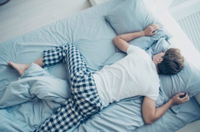 Учените: Сънят влияе върху спомените