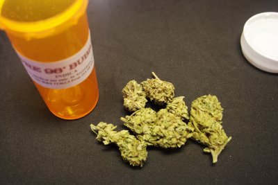 Мериленд отменя 175 000 присъди за марихуана