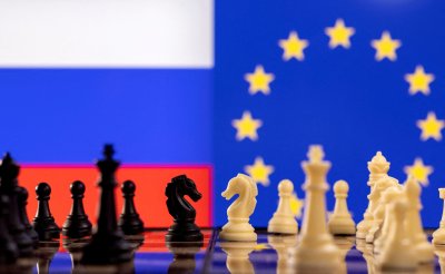ЕС одобри 14-ия пакет санкции срещу Русия