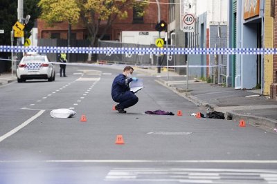 Нов ужас в Австралия: Един убит и двама ранени!