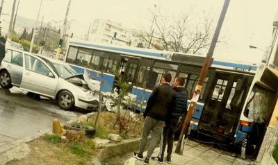 10 души пострадаха в катастрофата с рейс във Варна (ОБЗОР)
