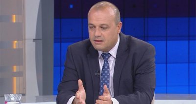 Христо Проданов: Следващият шеф на КПКОНПИ вече е избран