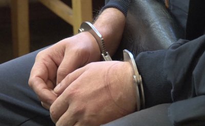 Петима задържани за рекет и лихварство в Димитровград