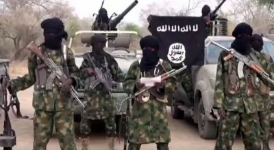 7 военни и 15 ранени от "Боко харам"
