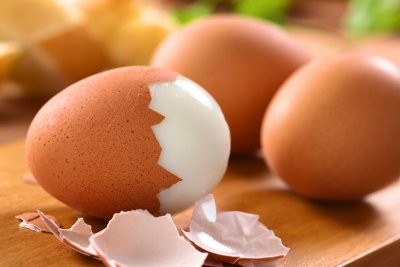По великденските празници ще изядем 30 млн. яйца
