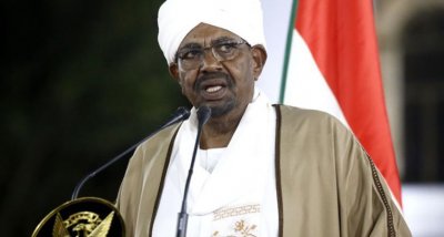 Армията в Судан свали президента