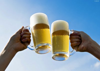 Пием по 75 литра бира на човек, предпочитаме българската