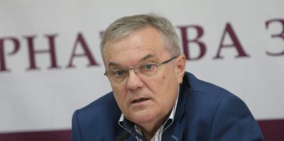 Румен Петков: Сблъскаха се 2 клана в БСП 