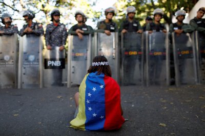 Венецуела възкръсва след десетилетие