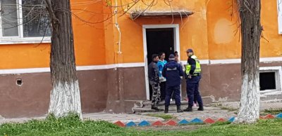 Братята цигани-лихвари остават в ареста