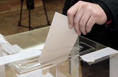 Къде може да гласуват българите в чужбина?