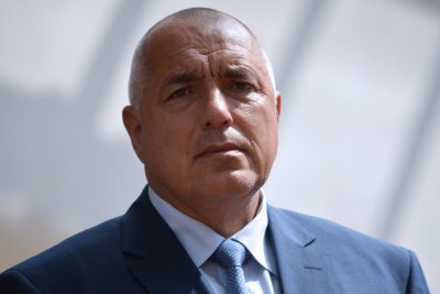 Борисов съзря предизборна хватка при напрежението в Габрово 