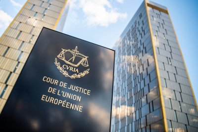 Съдът на ЕС постанови срещу съдебната реформа в Полша