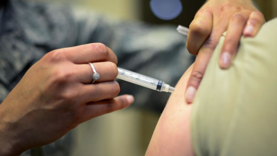 Джипитата са бушон за липсващите противогрипни ваксини