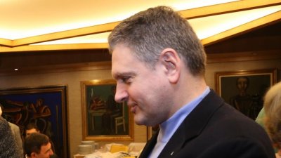 Скандал! Съдия пусна Николай Малинов в Москва
