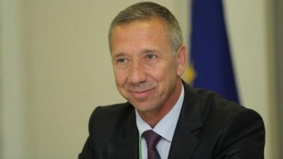 Ахмед Башев се закани да съди България в Страсбург