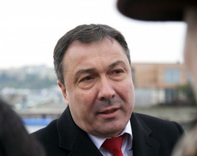 ЦИК повери кмета на Несебър на областния управител на Бургас
