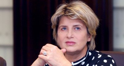 Весела Лечева се отказа да е общински съветник