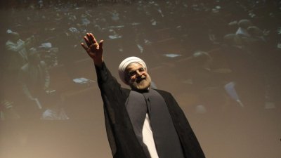 Иран възобновява обогатяването на уран