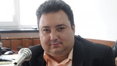 Изгоненият от СЕМ Светослав Костов пак се кандидатира за шеф на БНР