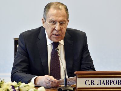 Русия не смята да ограничава дейността на западни медии