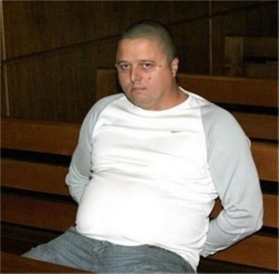 Арестуваха човек на Йоско Костинбродския с дрога