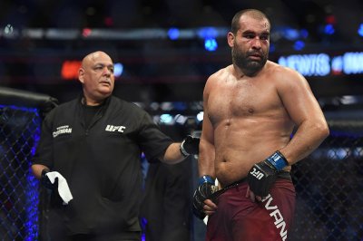 Забраниха на Багата да стъпва в състезание 2 месеца