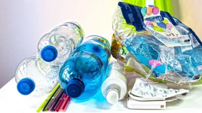Втори сме в ЕС по рециклиране на пластмаса