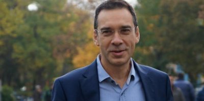 Димитър Николов: Това е последният ми мандат като кмет на Бургас