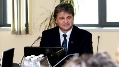 Бивш шеф на ВСС: И Борис Велчев беше единствена кандидатура