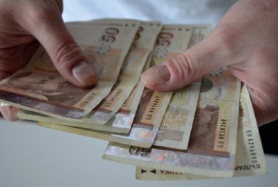 КНСБ: Минималната пенсия да стане 250 лева от 1 юли