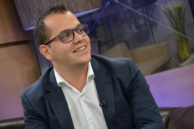 Йордан Йорданов пак ще е кмет на Добрич